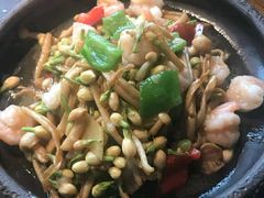 -兰木肆·云南菜(龙湖U城天街店)