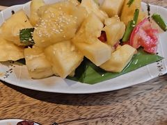 -小喜客·云南特色菜(纳西庭院店)