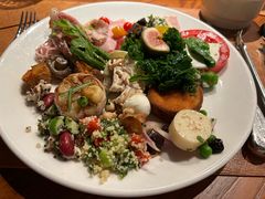 -拉蒂娜·巴西牛排馆 Latina·Brazilian Steakhouse(陆家嘴旗舰店)