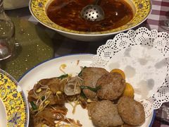 -陶缘一号·四季缘·老字号顺德菜·户外婚礼家宴(西滘店)