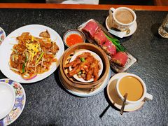 -金翠河烧鹅餐厅(解放碑时代广场店)