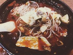 -李米线(武陵路店)