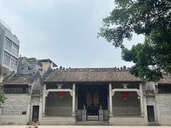 -小洲村