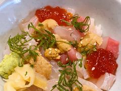 -然寿司(郎园vintage店)