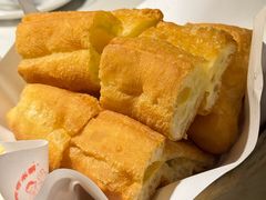 -大良毋米粥 · 粥底火锅(岭南天地店)