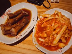 -恋萍小吃(时代店)