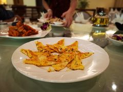 -白云中餐厅·粤菜·亚龙湾喜来登度假酒店