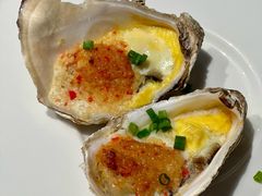 烤生蚝-徐记海鲜(万家丽|德政园店)