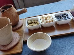 -MAP CHA普洱茶馆(翠湖店)