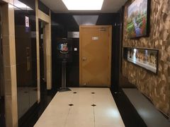 -海神诺富特大酒店-旋宫50旋转餐厅