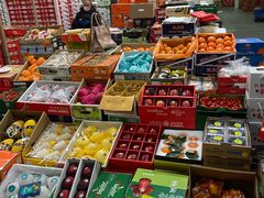 -西郊国际农产品交易中心