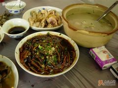 鳝丝很新鲜-老品芳