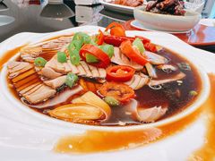 呛腰花-新南华大酒店(广中店)