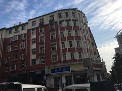 -利津路小商品批发市场