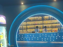 -青春足迹·概念店·小憩足疗SPA