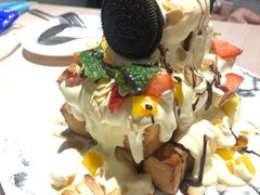 -卡朋西餐(悦汇城店)