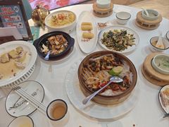 -顺德佬·宴请·生日宴(西乡店)