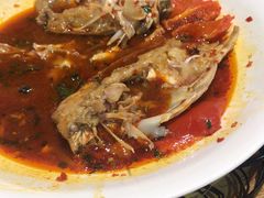 -毛家饭店(拱北店)