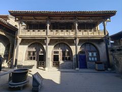 -山西王家大院