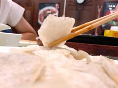 -东四民芳餐厅(世茂工三店)