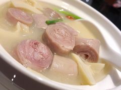 脆笋肠灌肠-闽和南(深圳万象城店)