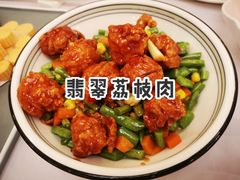 -聚春园自助餐厅(东街口店)