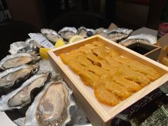 -Osteria Garden 生蚝花园餐厅(原进贤路店)