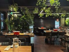 -1819餐厅·团队聚餐·烤串·精酿