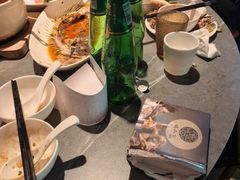 -佬太公海鸭·海鲜大排档(上海总店)