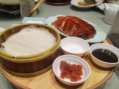 -红城阁·上海味道(四平路店)
