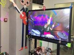 -骨头音乐Bone Music·架子鼓·小军鼓·打击乐(花木校区)