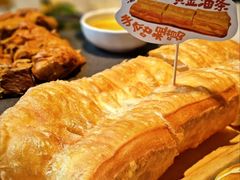 -滋粥楼·顺德菜(番禺广场总店)