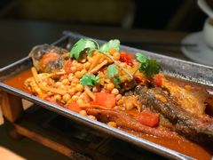 -桂小厨广西菜(青秀万达店)