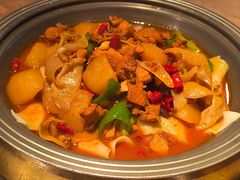 -耶里夏丽·新疆菜(徐家汇甄选店)