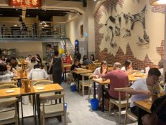 大堂-嘉州叶婆婆钵钵鸡(建设路店)