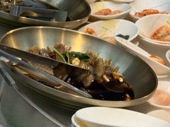 -半岛听涛蒸汽海鲜自助(K11店)