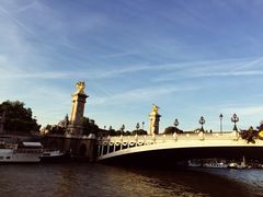 Bateaux&nbsp;Mouches-Bateaux Mouches塞纳河游船