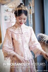 -弥雾·Nebula·西服婚纱定制