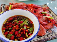 -范饭椰林川湘味海鲜·椰子鸡(三亚湾椰梦长廊店)