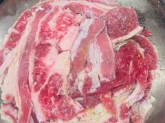 -西塔老太太泥炉烤肉(双井店)
