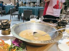 -楚鱼王·河鲜·湖北菜(华农店)