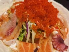 -山上下日本料理(万象城店)