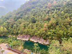 -楠溪江风景名胜区