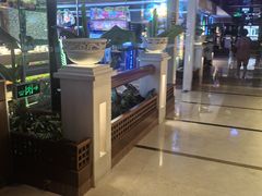 -北丽宫水疗会(宝利来国际大酒店店)