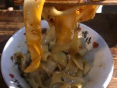 猪油拌粉-盟重烧烤(高正街店)