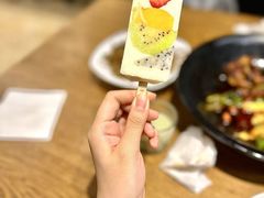 -掌上鲜(南顺城街店)