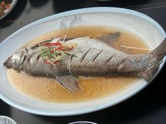 -旺山·浪头人家