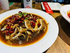 -叶派龙虾•招牌香辣蟹·海鲜(中海国际店)