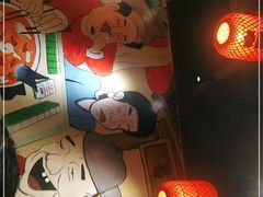 -蜀都丰 川菜·水煮活鱼(万象九宜城店)
