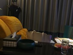 -璞·澐间影院式足道SPA(尚悦湾店)